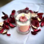 Rose Petal Delight Jar